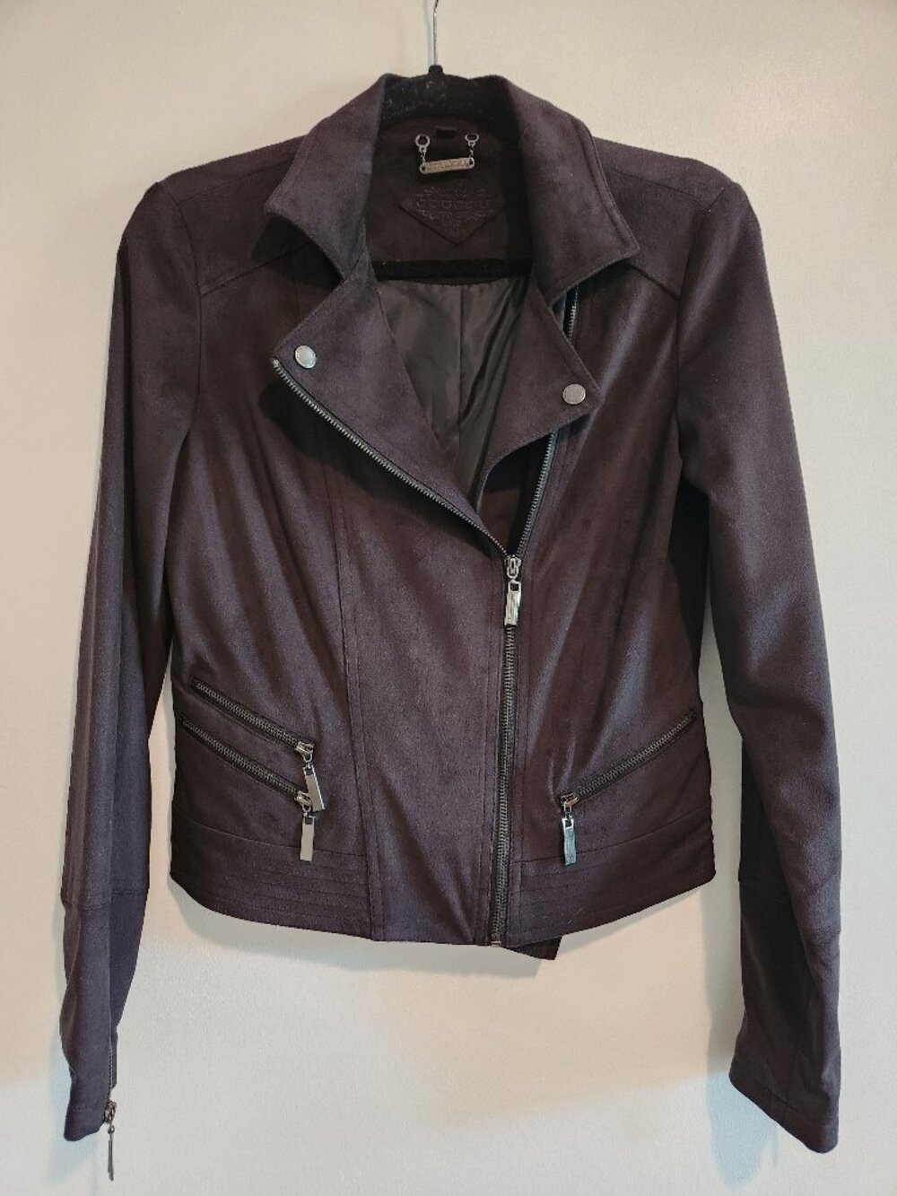 JOUJOU size M light-weight jacket